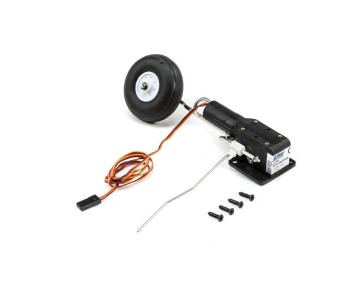 E-Flite Front Landing Gear System: Viper 70mm