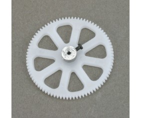E-Flite Inner Shaft Main Gear: BMCX/2/T,FHX,MH-35