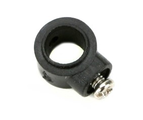 E-Flite Outer Shaft Retaining Collar:BMCX/2/T,FHX,MH-35