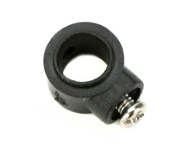 E-Flite Outer Shaft Retaining Collar:BMCX/2/T,FHX,MH-35