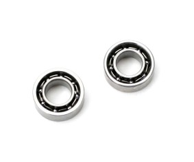 E-Flite OuterShaft Bearing 3x6x2mm(2):BMCX/2/MSR,FHX,MCP X