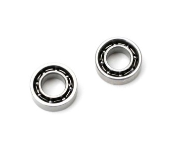 E-Flite OuterShaft Bearing 3x6x2mm(2):BMCX/2/MSR,FHX,MCP X