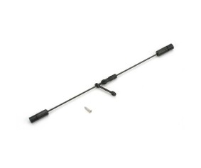 E-Flite Stabilizer Flybar Set:BMCX2/T,FXH,MH-35