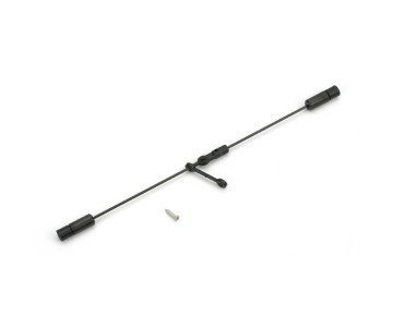 E-Flite Stabilizer Flybar Set:BMCX2/T,FXH,MH-35
