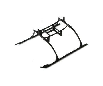 E-Flite Landing Skid and Battery Mount Set: BMCX/2