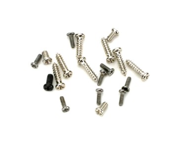 E-Flite Hardware Set: BMCX/2,FHX,MH-35