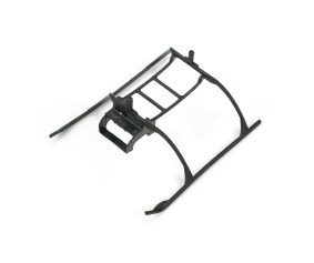 E-Flite Landing Skid & Battery Mount: MSR/nCP X