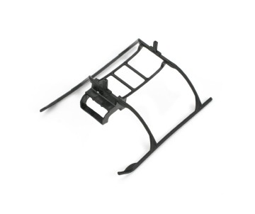 E-Flite Landing Skid & Battery Mount: MSR/nCP X