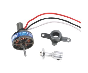 E-Flite Park 180 Brushless Outrunner Motor, 2200Kv