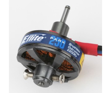 E-Flite Park 250 Brushless Outrunner Motor 2200Kv