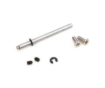 E-Flite Shaft: Park 250 Brushless Outrunner