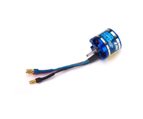 E-Flite 320H Helicopter Motor, 4500Kv: 300 X