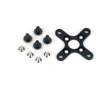 E-Flite X-Mount/Hardware: Park 370/400/450