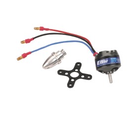 E-Flite Park 370 Brushless Outrunner Motor, 1360Kv