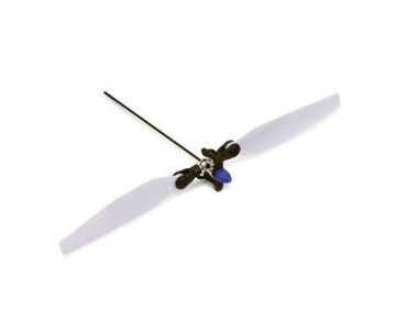 E-Flite Park 370 BL Outrunner,1200Kv with 4mm Hollow Shaft