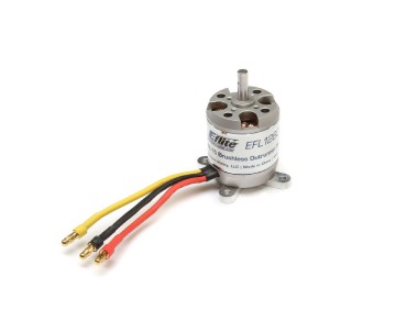 E-Flite BL 15 Outrunner: 1260 kV