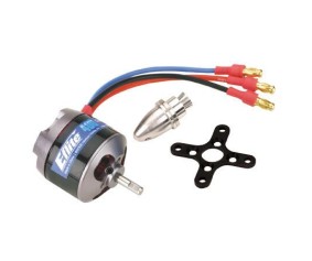 E-Flite Park 400 Brushless Outrunner Motor, 740Kv