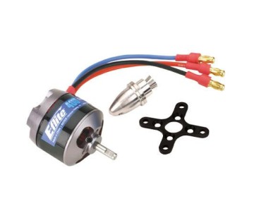 E-Flite Park 400 Brushless Outrunner Motor, 740Kv