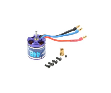 E-Flite 4200kv brushless motor for 450X RTF