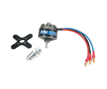 E-Flite Park 480 Brushless Outrunner Motor, 910Kv