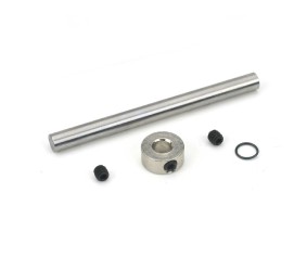 E-Flite Shaft:Park 480 Brushless Outrunner
