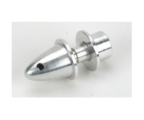 E-Flite Prop Adapter with Collet, 2mm