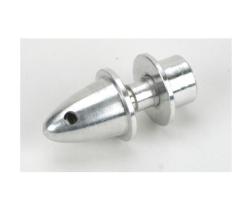 E-Flite Prop Adapter with Collet, 2mm