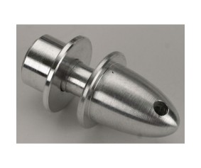 E-Flite Prop Adapter with Collet, 1/8