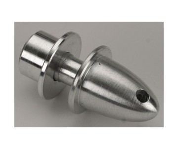 E-Flite Prop Adapter with Collet, 1/8