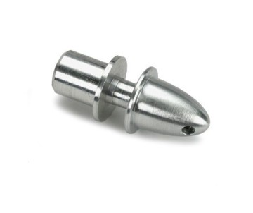 E-Flite Prop Adapter with Setscrew, 2.3mm