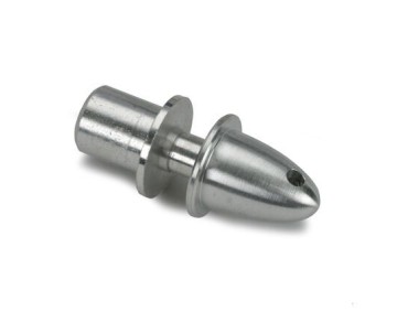 E-Flite Prop Adapter with Setscrew, 3mm