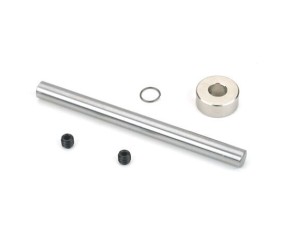E-Flite Shaft: Power 10 Brushless Outrunner