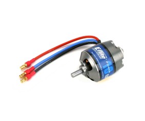 E-Flite Power 10 Brushless Outrunner Motor, 1100Kv