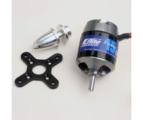 E-Flite Power 15 Brushless Outrunner Motor, 950Kv