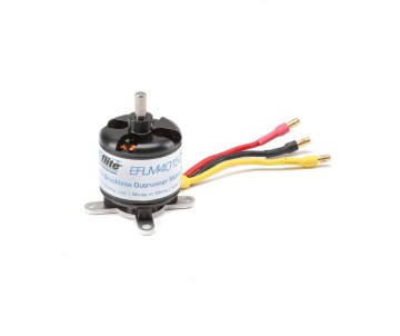 E-Flite BL15 Brushless Outrunner Motor 900Kv