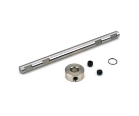 E-Flite Shaft:Power 25 Brushless Outrunner