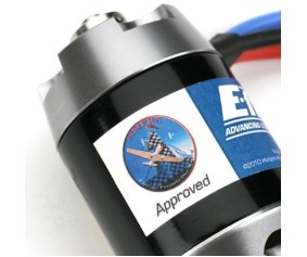 E-Flite Power 25 BL Outrunner Motor, 1250Kv