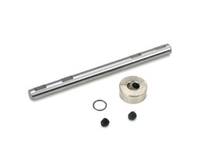 E-Flite Shaft:Power 32 Brushless Outrunner