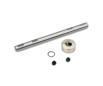 E-Flite Shaft:Power 32 Brushless Outrunner