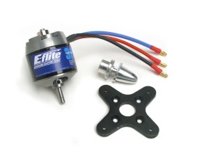 E-Flite Power 32 Brushless Outrunner Motor, 770Kv