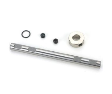 E-Flite Shaft:Power 46 Brushless Outrunner