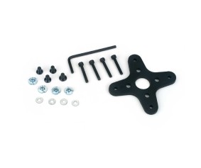 E-Flite X-Mount/Hardware:Power 32/46/60