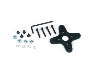 E-Flite X-Mount/Hardware:Power 32/46/60
