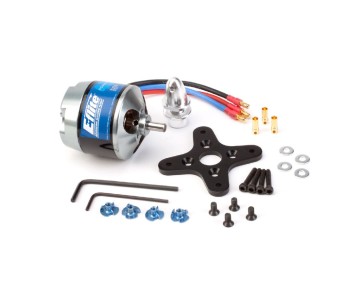 E-Flite Power 46 Brushless Outrunner Motor, 670Kv