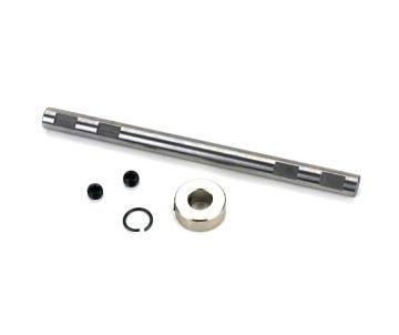 E-Flite Shaft:Power 60 Brushless Outrunner
