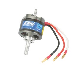 E-Flite Power 90 Brushless Outrunner Motor 325Kv