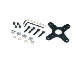E-Flite X-Mount/Hardware:Power 110/160