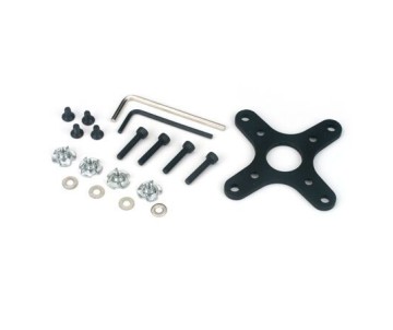 E-Flite X-Mount/Hardware:Power 110/160