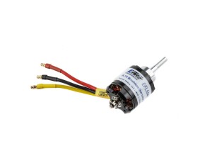 E-Flite BL15 Brushless Outrunner 850kV-