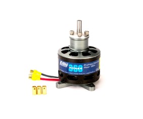 E-Flite Power 360 Brushless Outrunner Motor, 180Kv